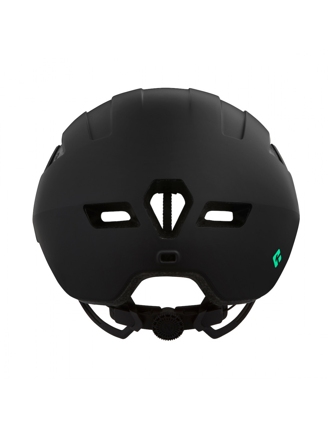 Lazer CityZen KinetiCore, Matt Svart - 2