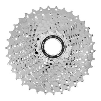 Shimano Kassett 10-Vxl 11-34