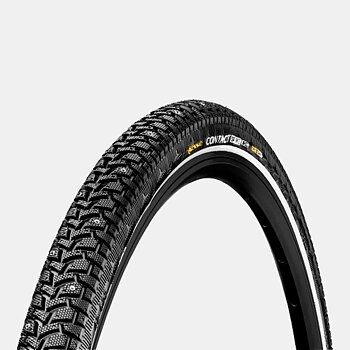 Continental CONTACT Spike 120 dubb 28" 622