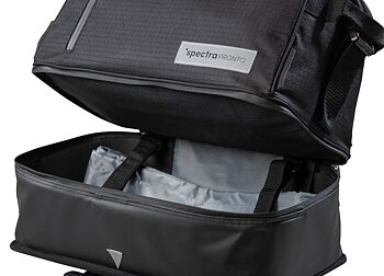 Spectra Pronto Strike AVS