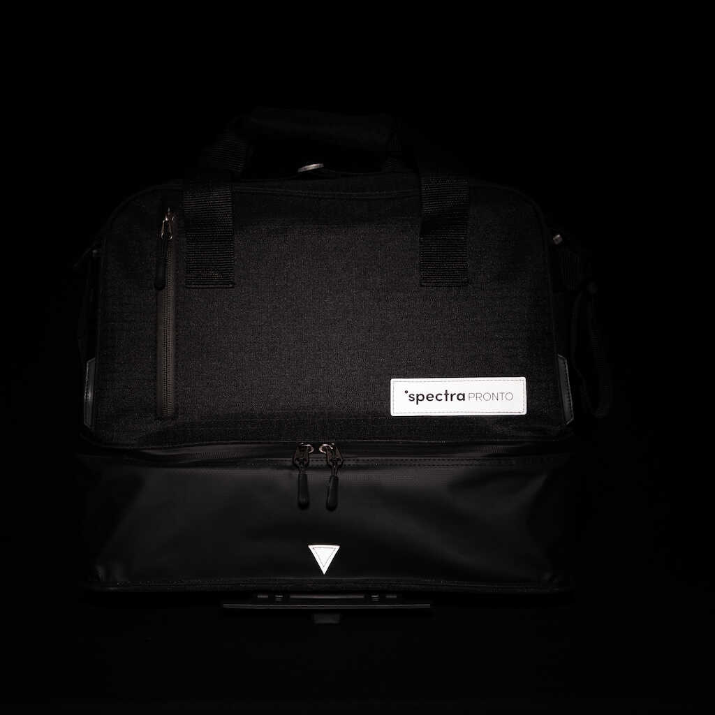 Spectra Pronto Strike AVS - 3