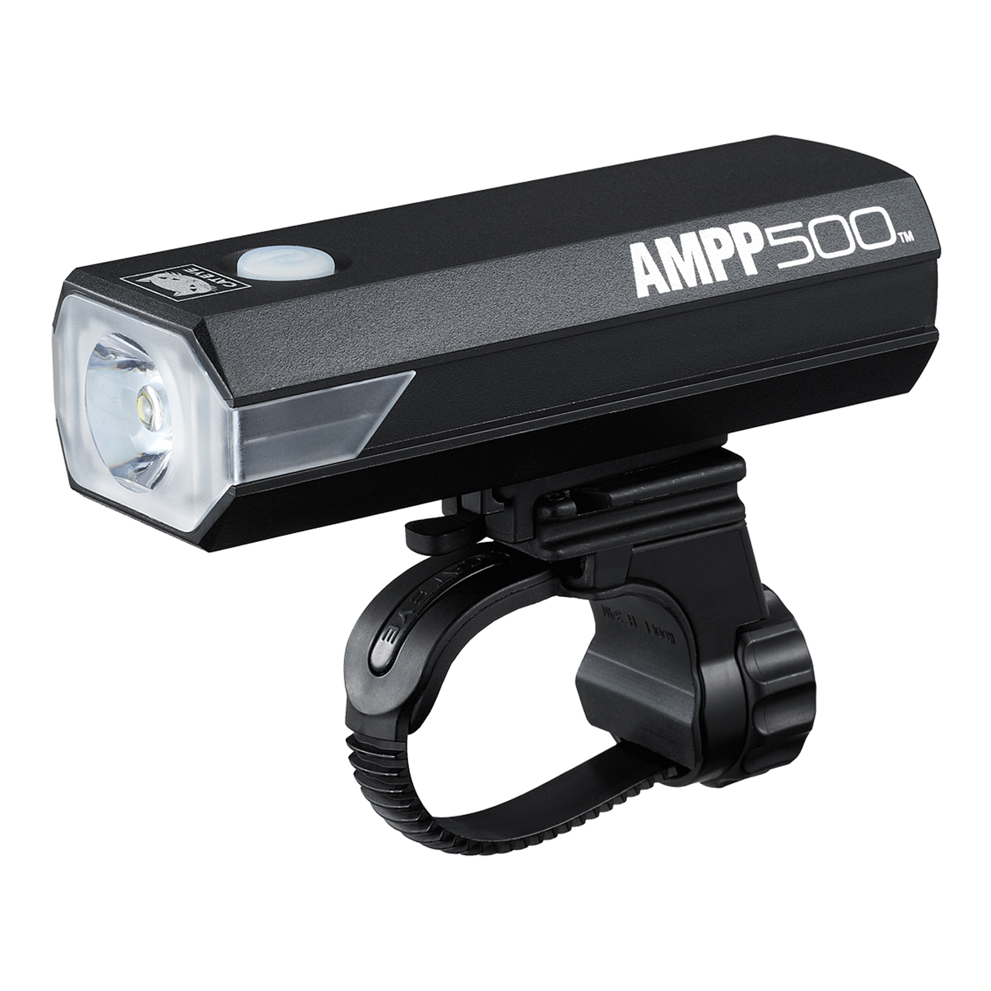 Cateye Ampp500