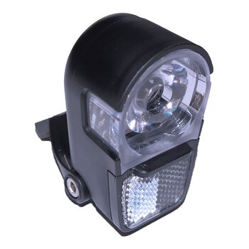 Herrmanns Framlampa H-Ike LED
