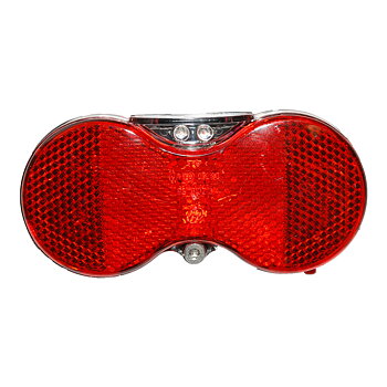 Herrmanns Baklampa H-Vision