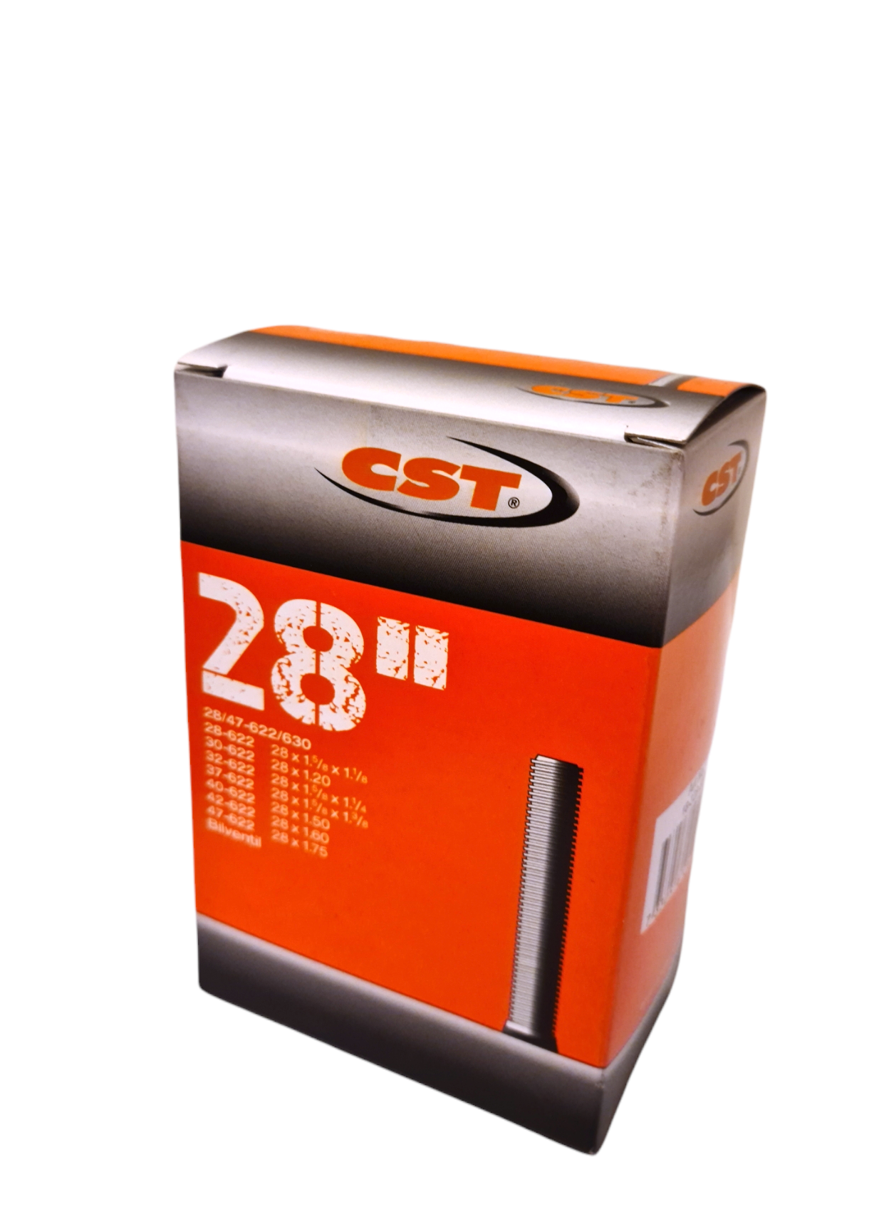 CST Slang 28/47-622 Bilventil