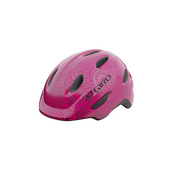 Giro Scamp Mips, Pink Pearl