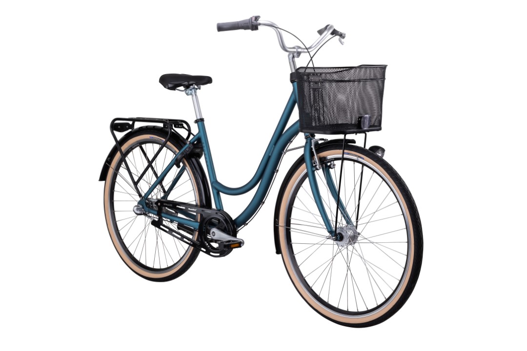 Monark Monica 3-Vxl, Petrol - 2