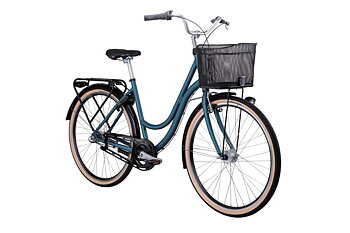 Monark Monica 3-Vxl, Petrol