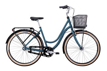 Monark Monica 3-Vxl, Petrol
