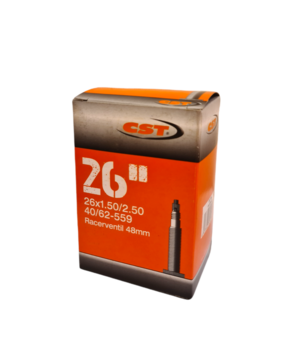CST Slang 26" 40/62-559 Racerventil