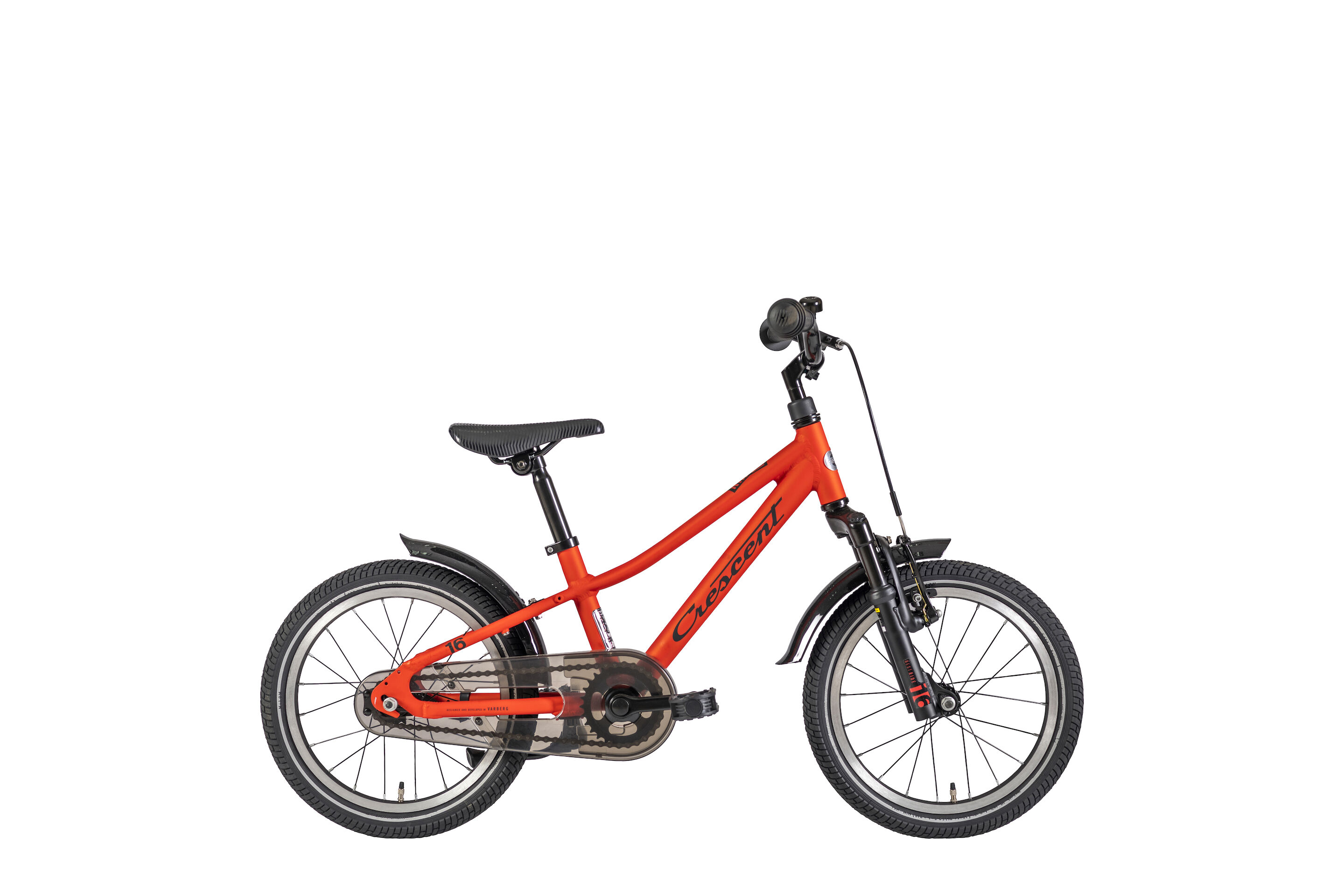  Crescent Munin 16", 0-vxl