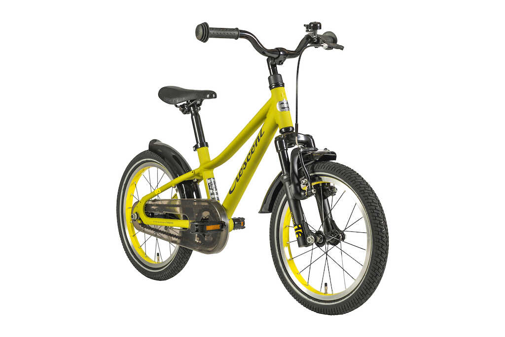  Crescent Munin 16", 0-vxl - 3
