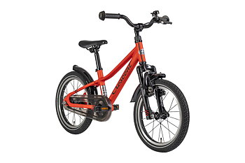  Crescent Munin 16", 0-vxl