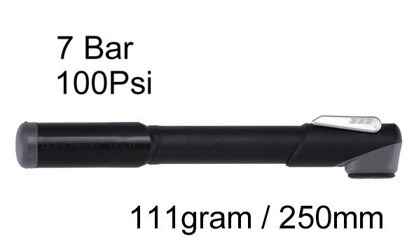 BBB Minipump WindWave