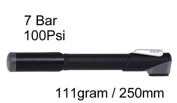 BBB Minipump WindWave
