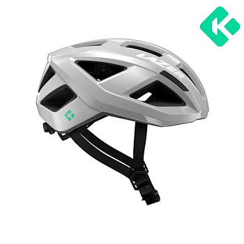 Lazer Tonic KinetiCore, Ice Gray