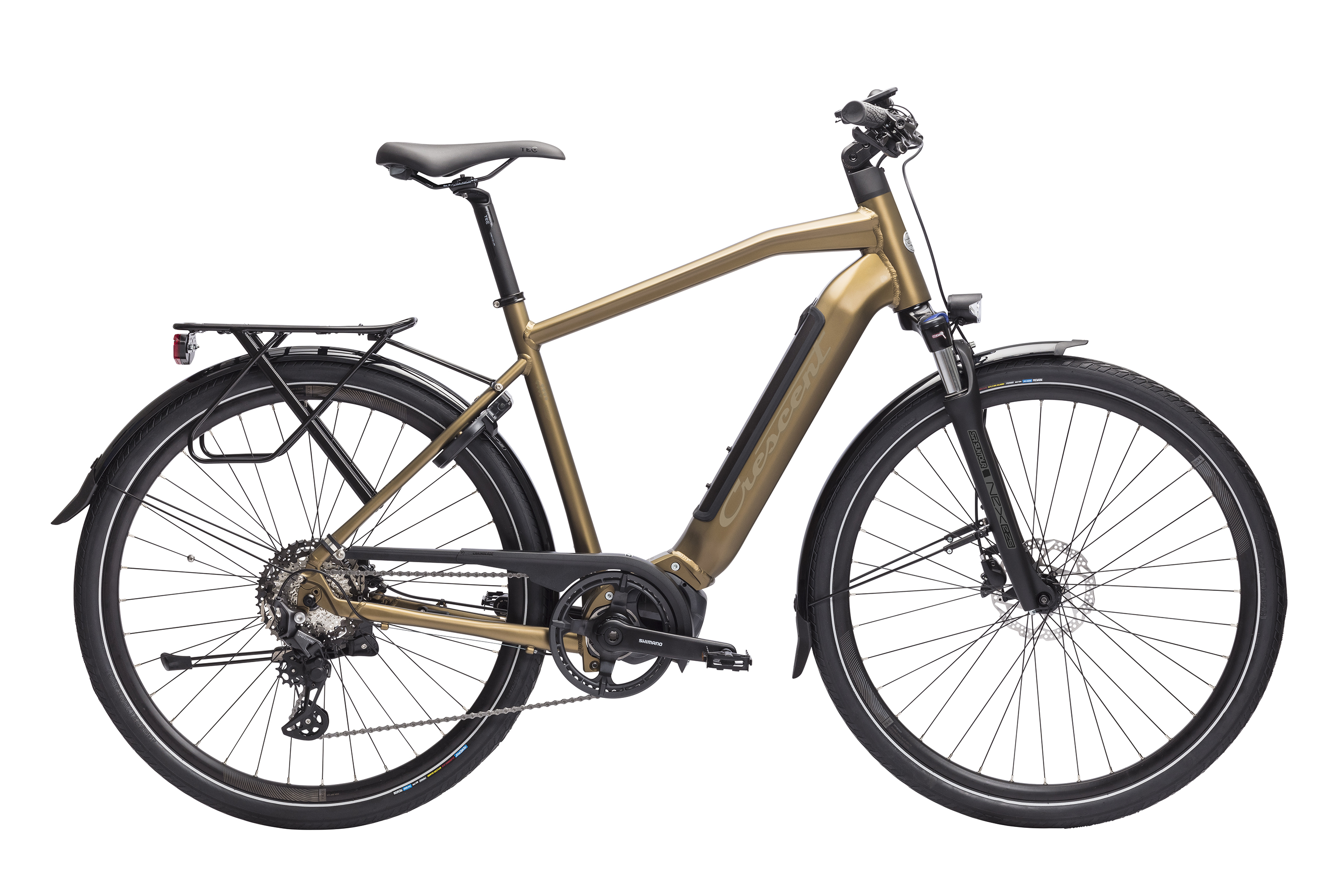  Crescent Elder 20S 10-Vxl