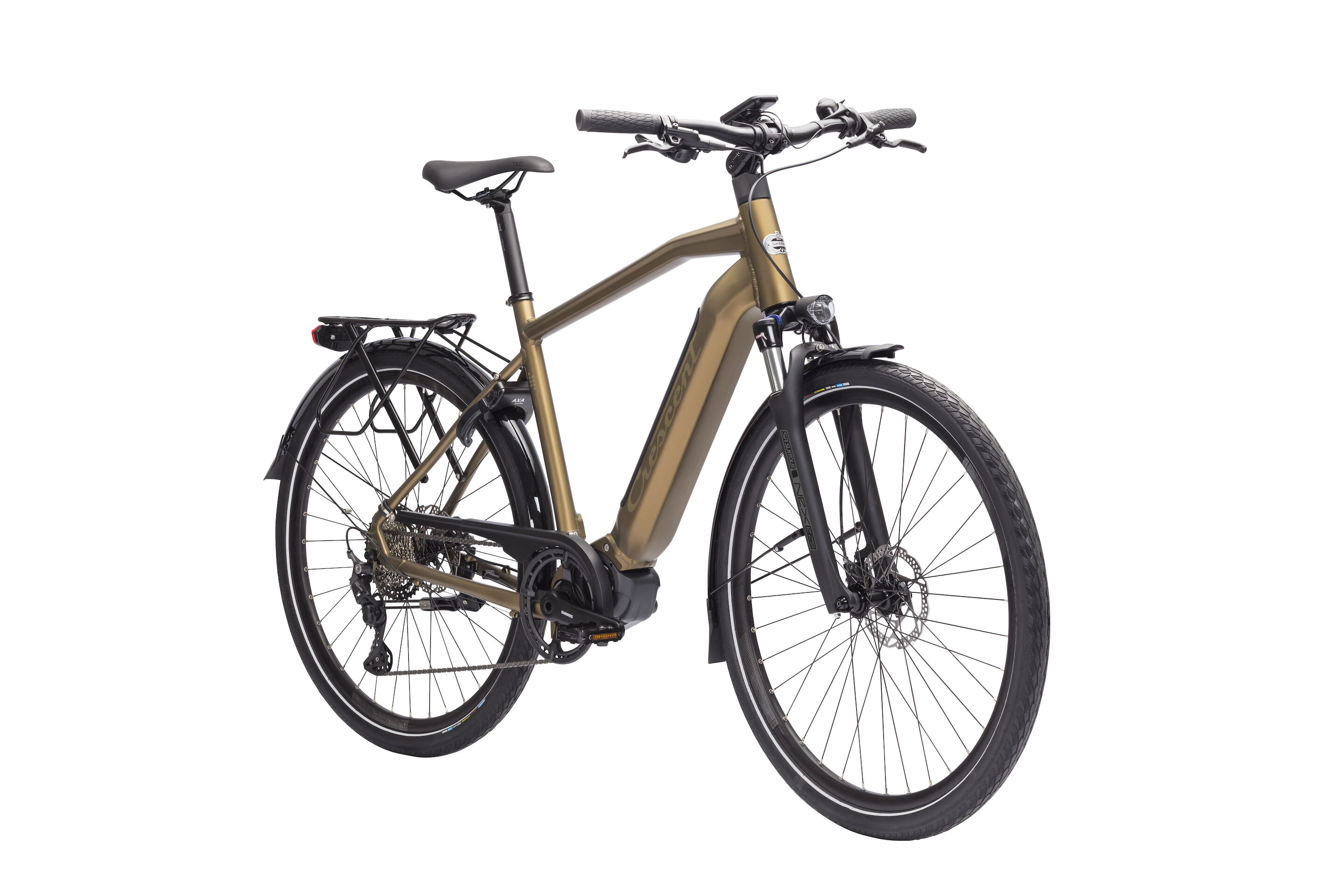  Crescent Elder 20S 10-Vxl - 2