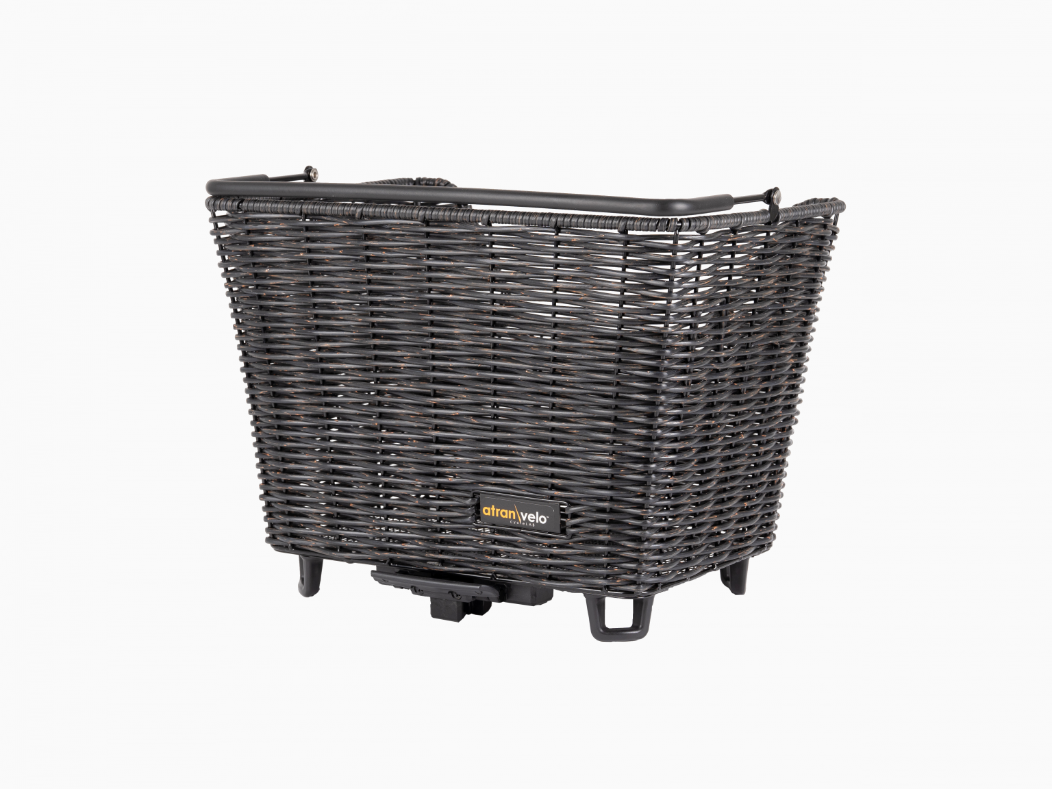 Atran Velo PICKNIC AVS, Svart