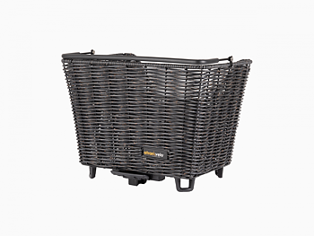 Atran Velo PICKNIC AVS, Svart