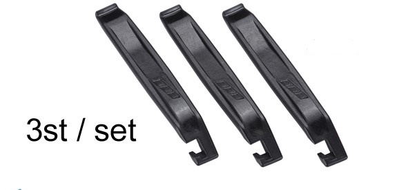 BBB Däckavtagare EasyLift 3-pack