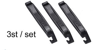 BBB Däckavtagare EasyLift 3-pack