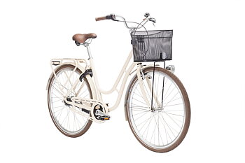 Monark Karin 3-Vxl, Ljus Sand