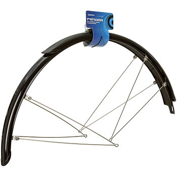 Spectra Skärmset 60/559 svart fm