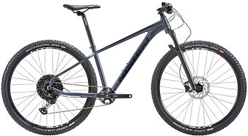 Nishiki Pinnacle 29", Åskmoln 