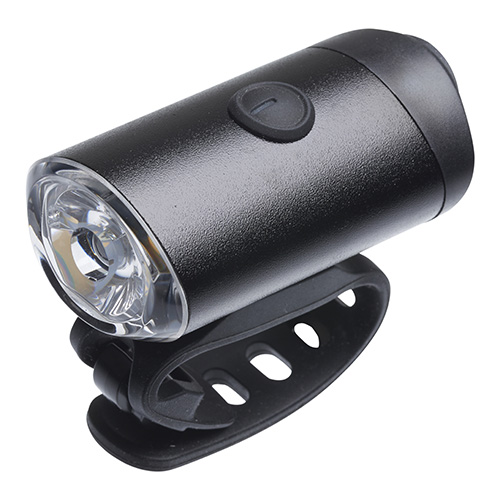 ABUS Libra Framlampa, 300 Lumen