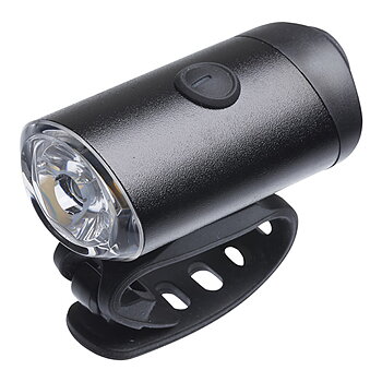 ABUS Libra Framlampa, 300 Lumen