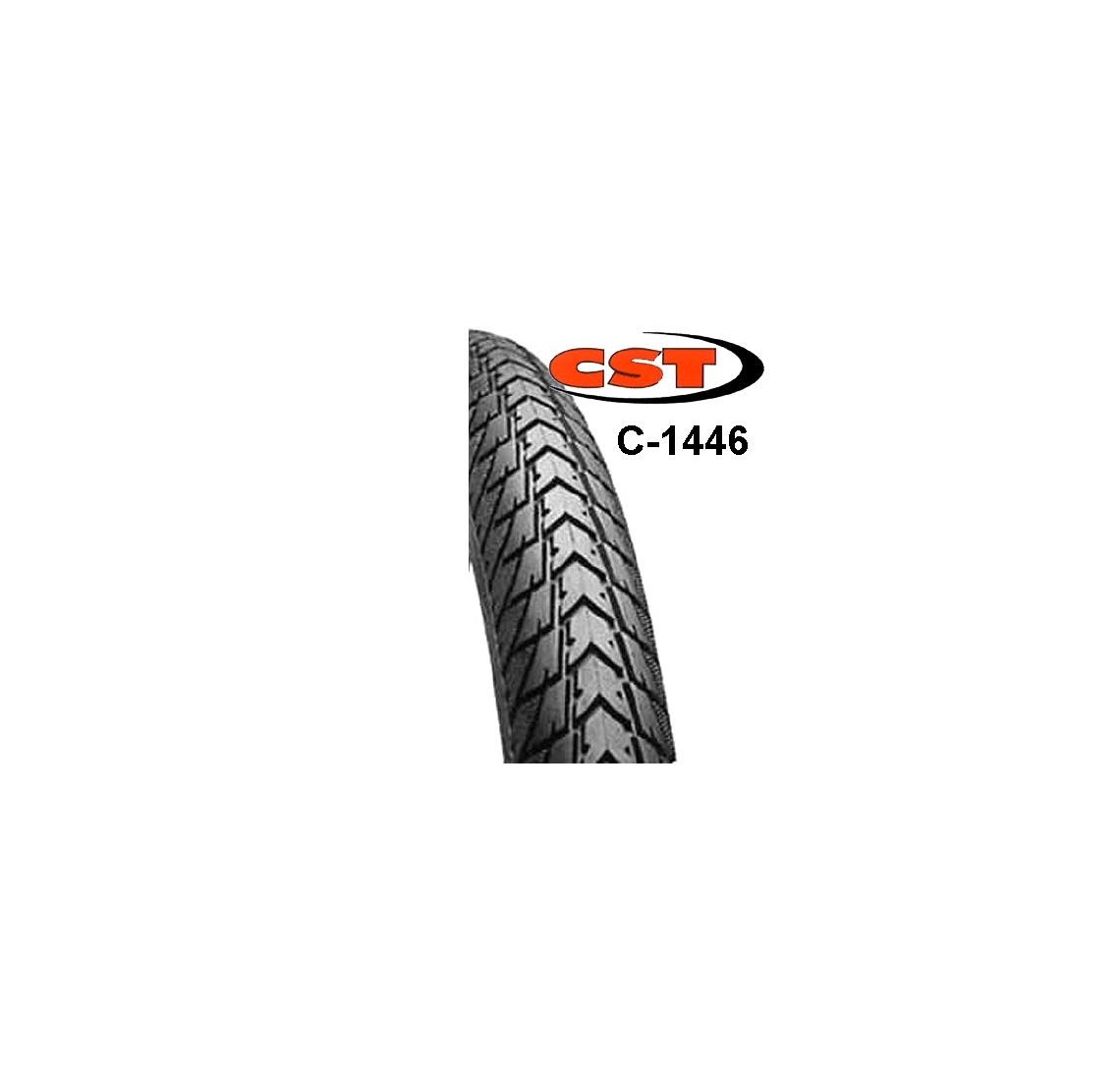 Däck MTB/City 24" x 1.75