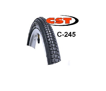 CST Däck Std 26x1 1/2 40-584
