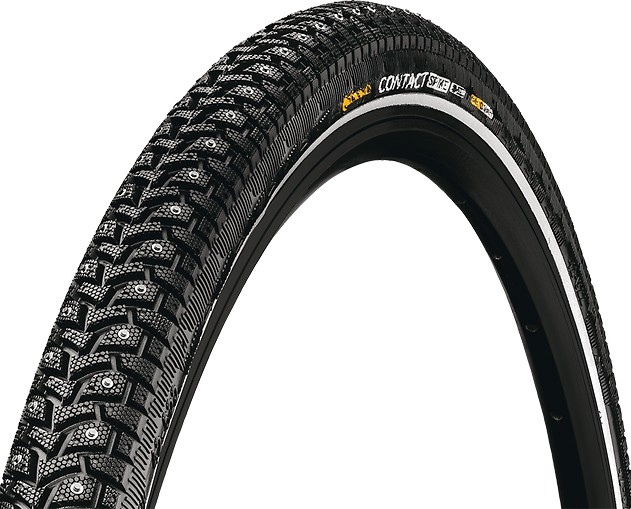 Continental CONTACT Spike 240 dubb 28" 622