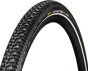 Continental CONTACT Spike 240 dubb 28" 622