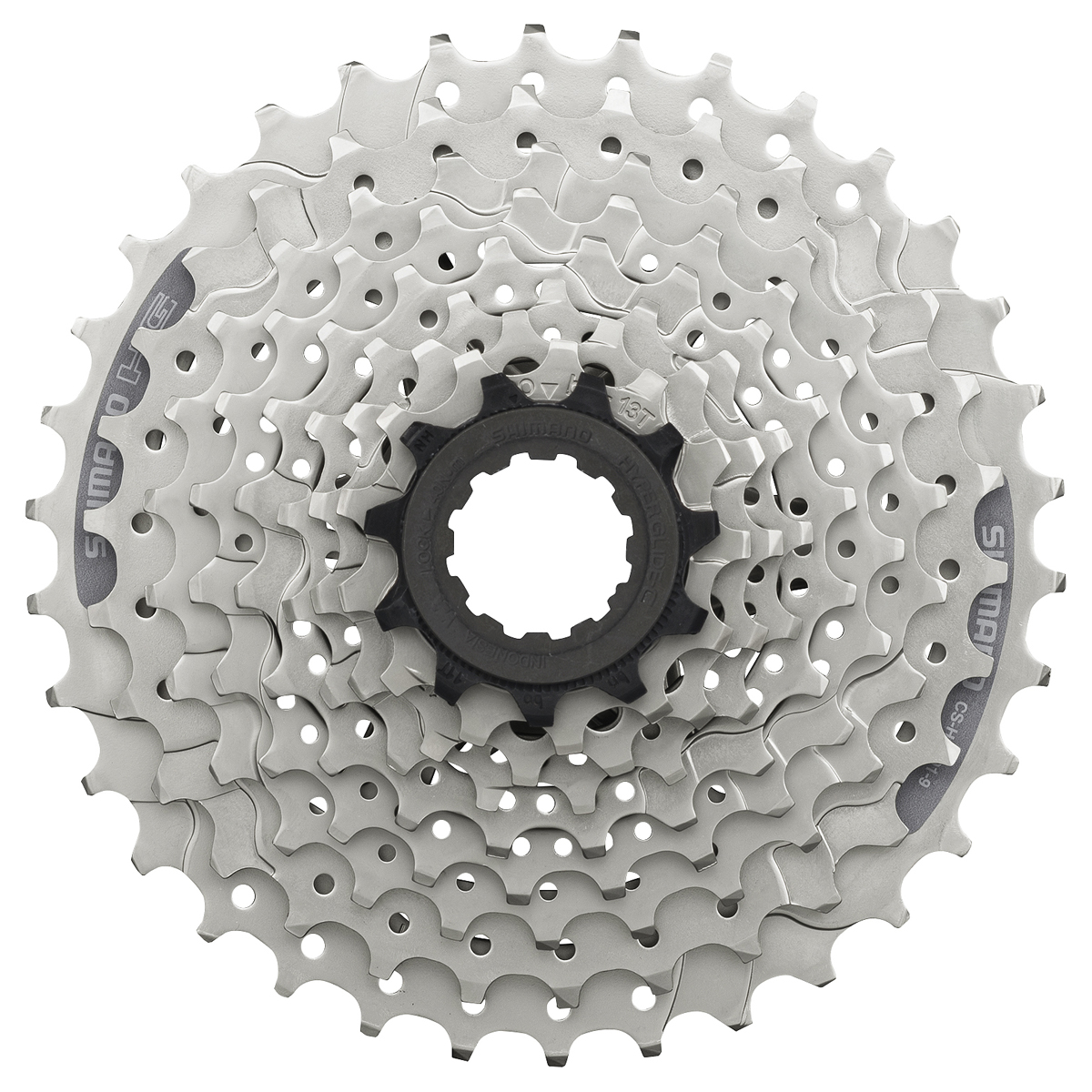 Shimano Kassett 9-vxl 11-34
