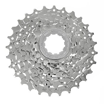 Shimano Kassett 9-vxl 11-28 