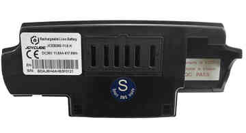 EGOING Batteri  SF 03 14 Ah  522 Wh - 2