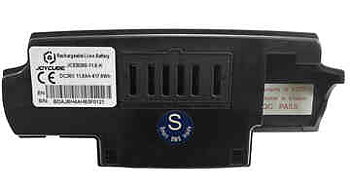 EGOING Batteri  SF 03 14 Ah  522 Wh
