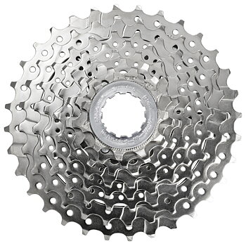 Shimano Kassett 8-vxl 12-25