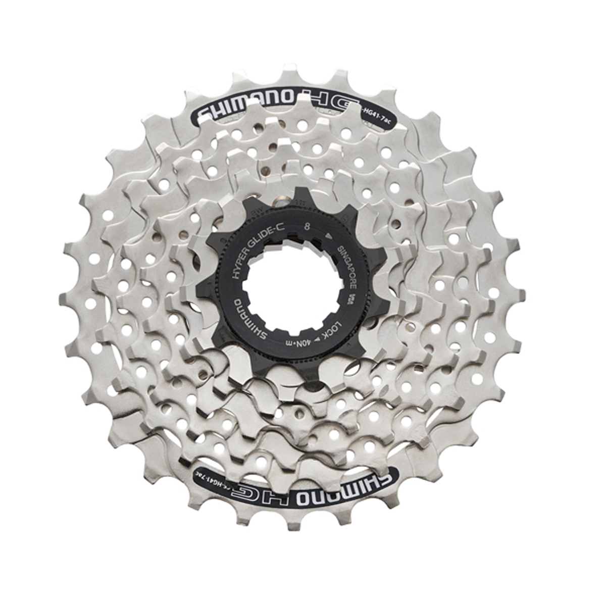 Shimano Kassett 7-vxl 11-28