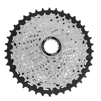 Shimano Kassett 11-vxl 11-40 