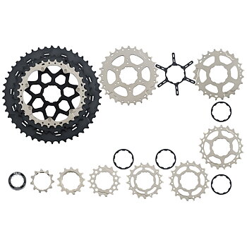 Shimano Kassett 11-vxl 11-46 