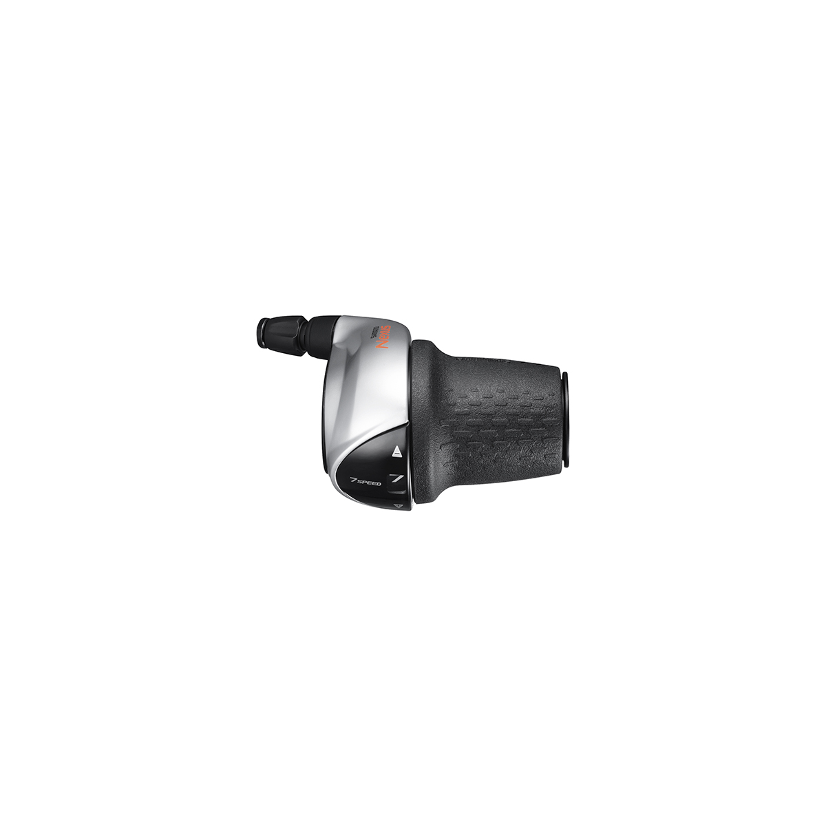 Shimano Nexus 7-vxl Reglage Scandic, Silver