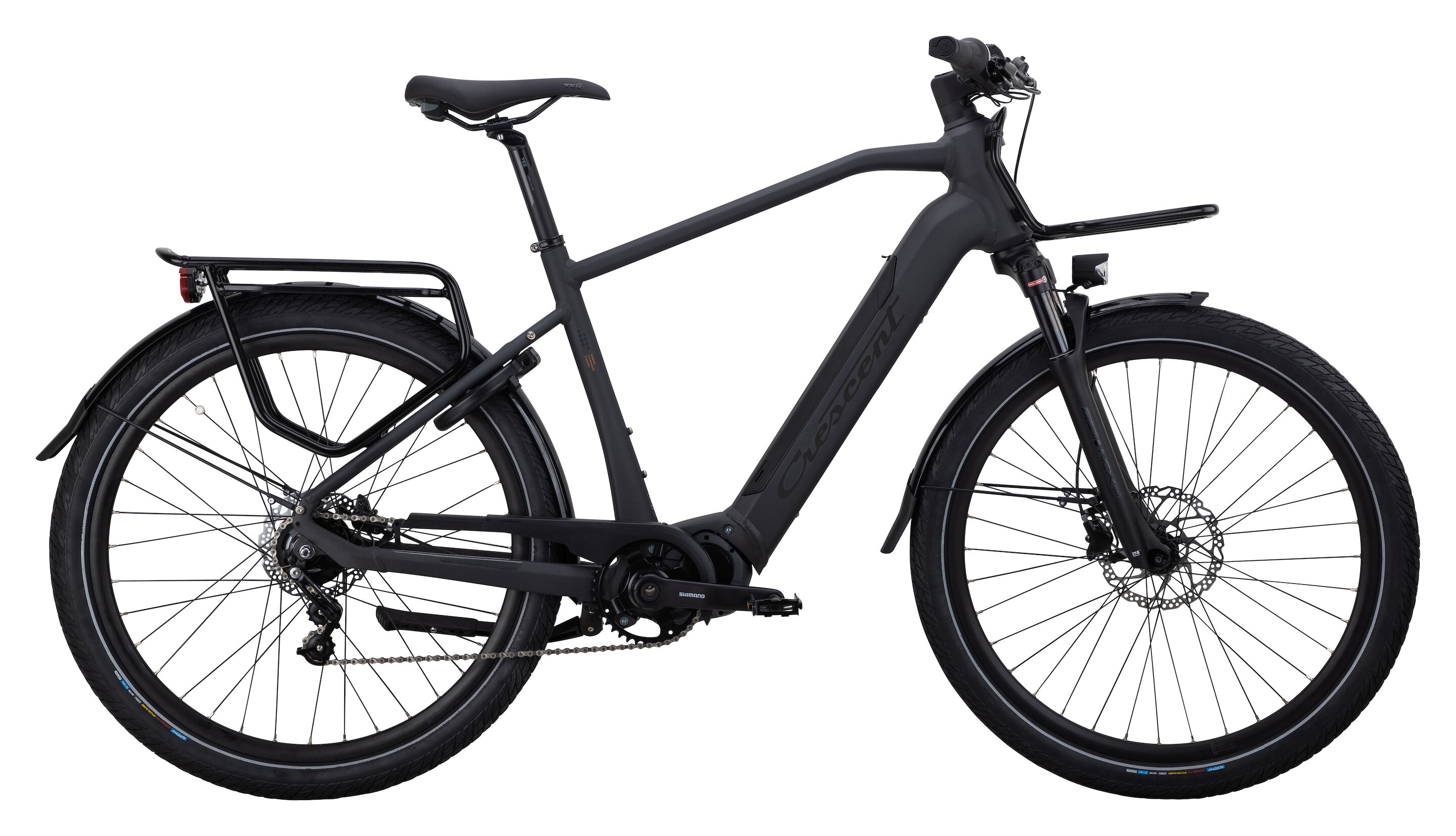  Crescent Elgot 20S 5-vxl 