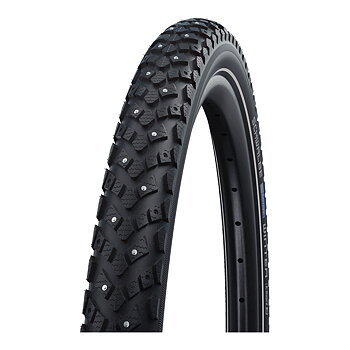 Schwalbe Winter Standard Tire 650B 27,5 x 2,00 (50-584)