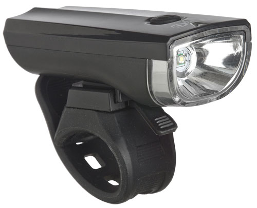 Tec Luci Framlampa 60 lm