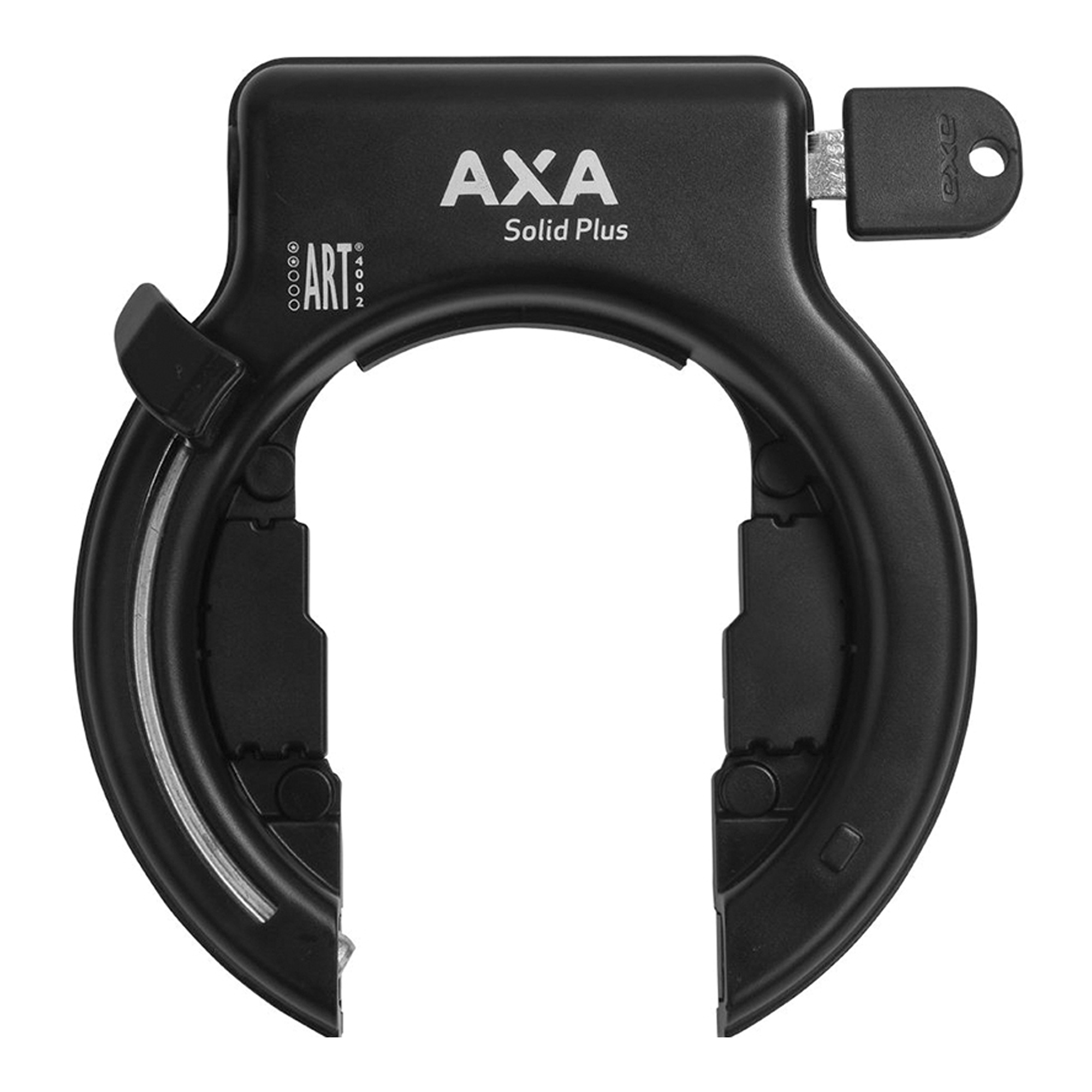Axa Ringlås Solid Plus 