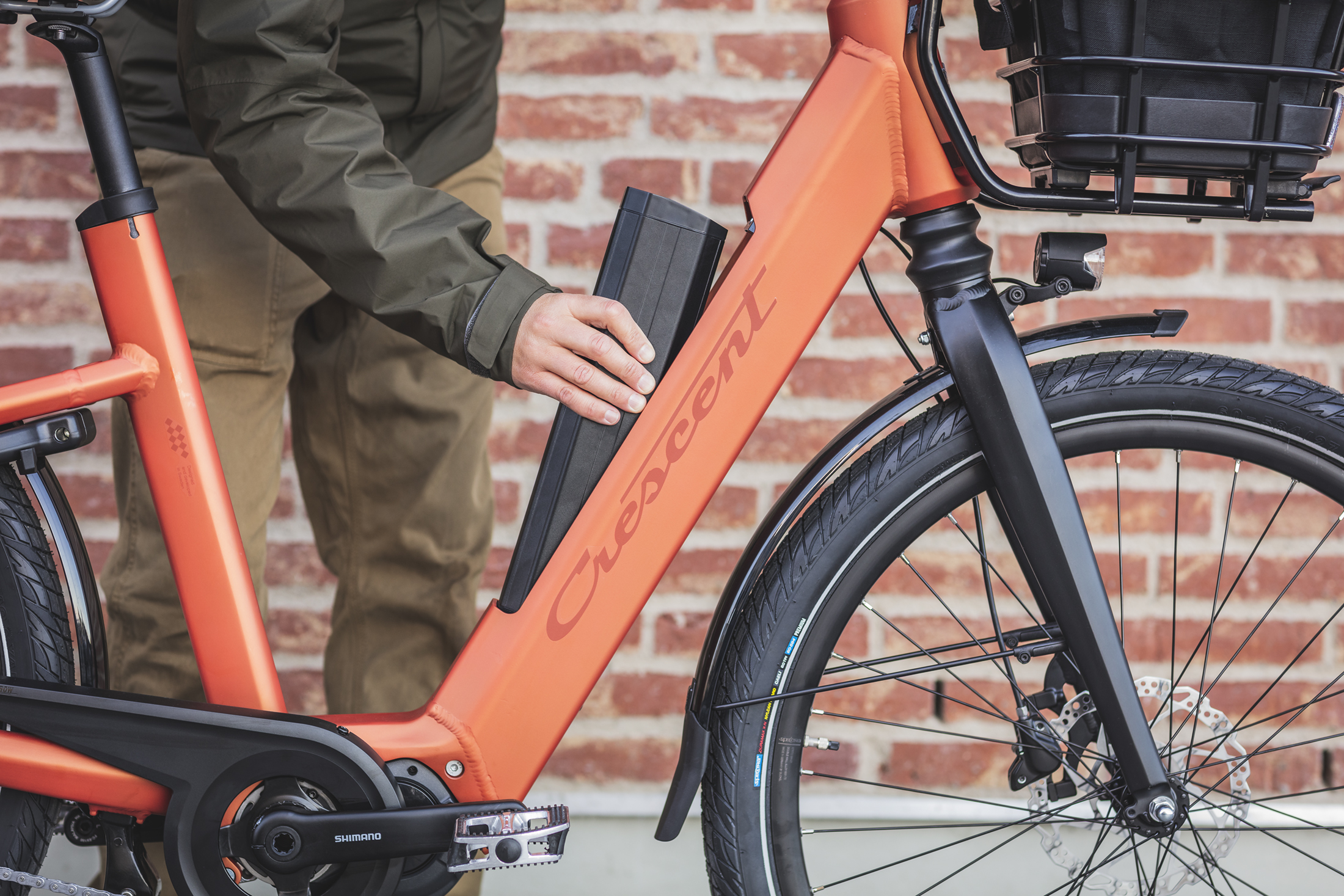 ELCYKLAR  Visa Alla >