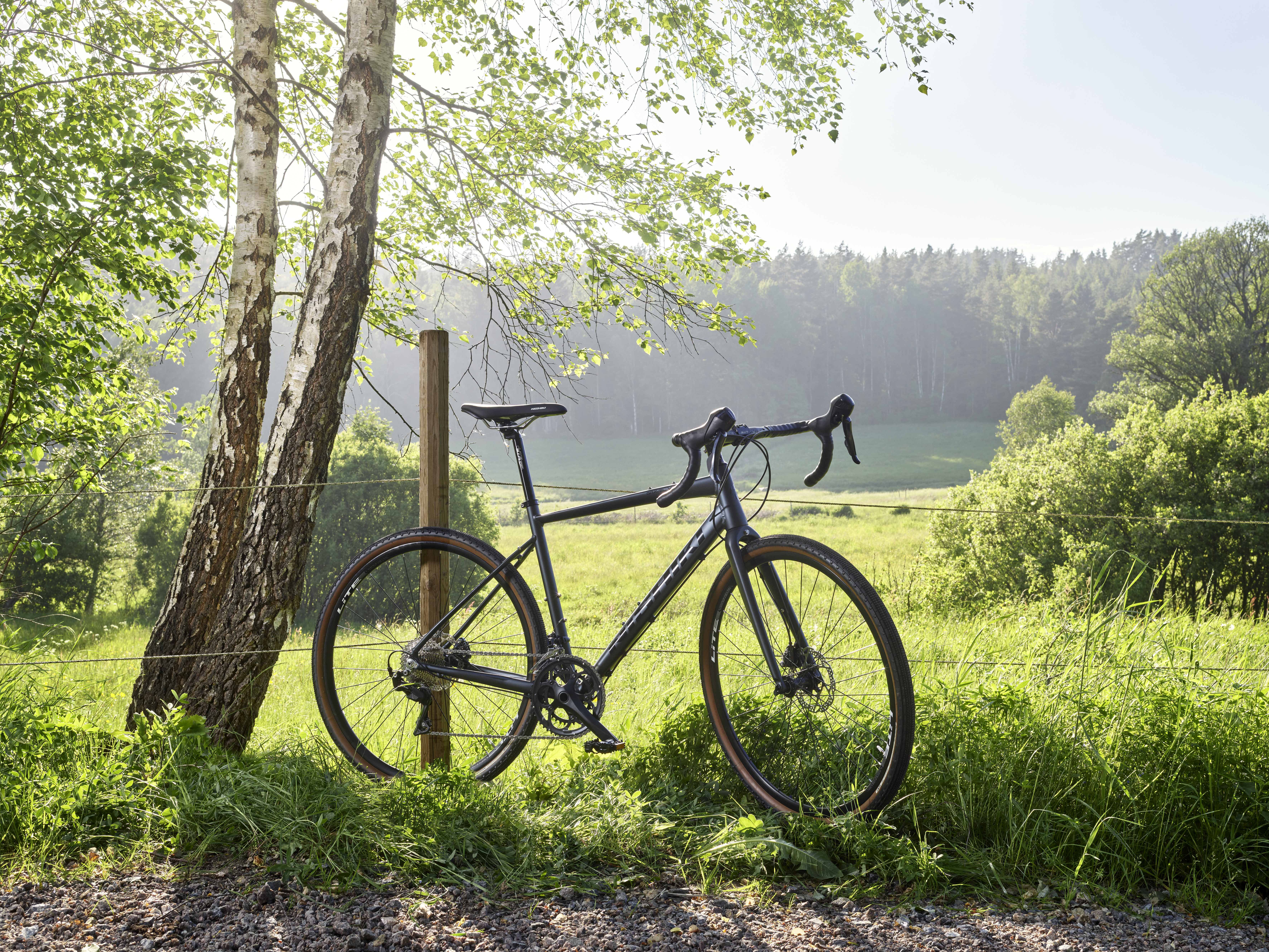 MTB/GRAVEL  Visa Alla >